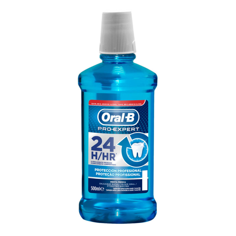 ORAL-B Colutorio Pro Expert...