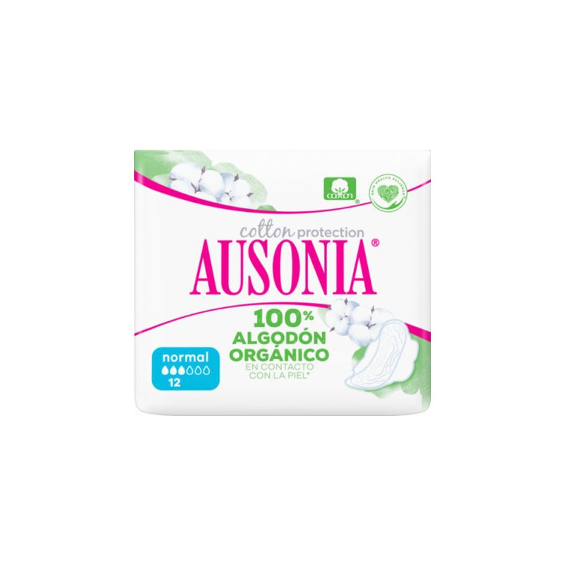 AUSONIA Organic Cotton...