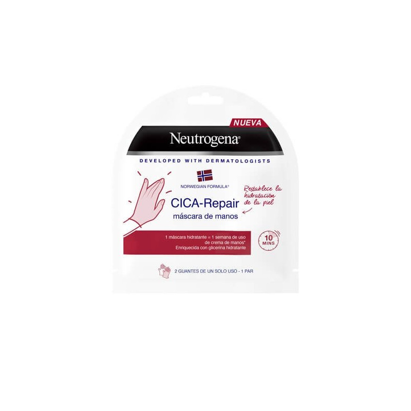 NEUTROGENA Cica-Repair...