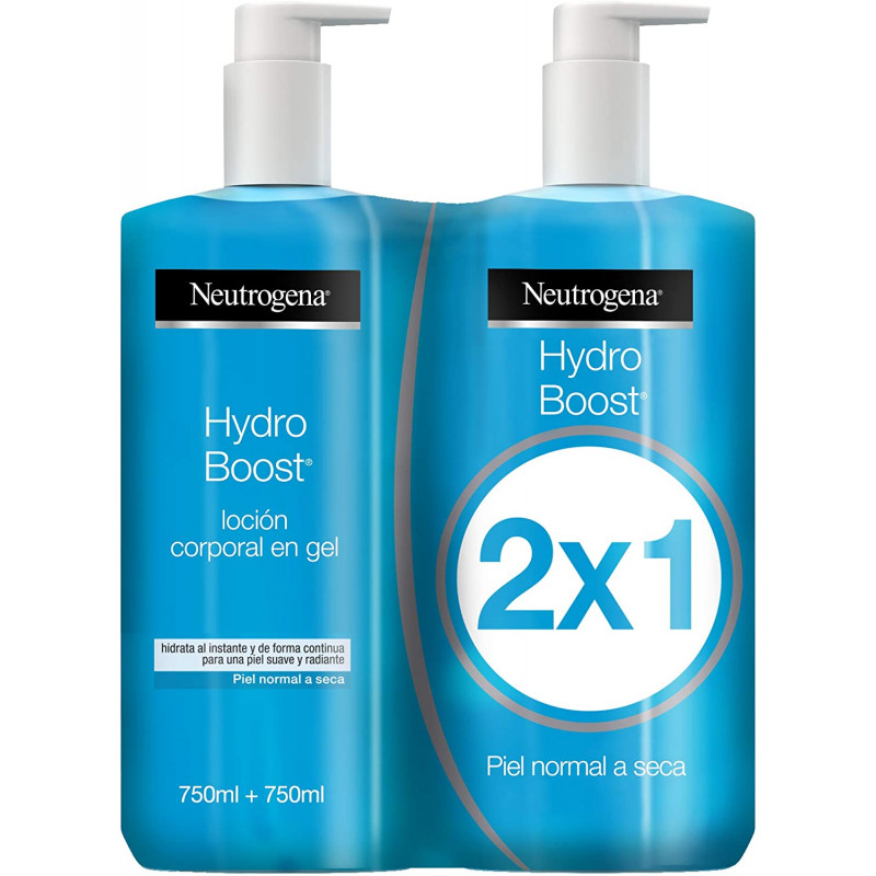 NEUTROGENA Hydro Boost Piel...