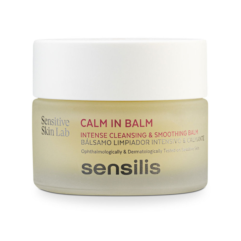 SENSILIS [Calm in Balm]...