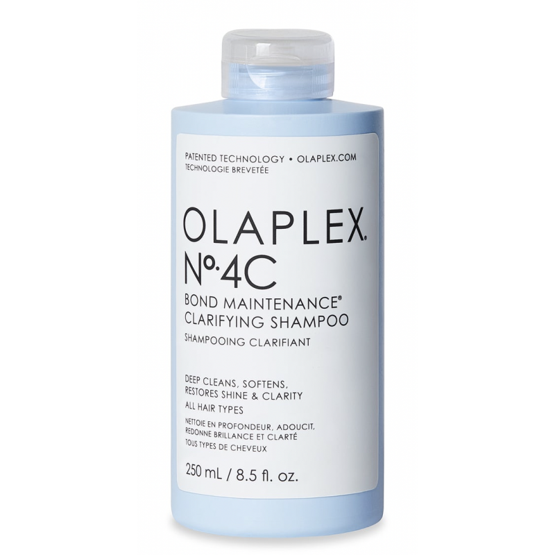 OLAPLEX Nº4C Champú...