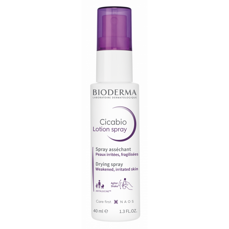 BIODERMA Cicabio Loción...