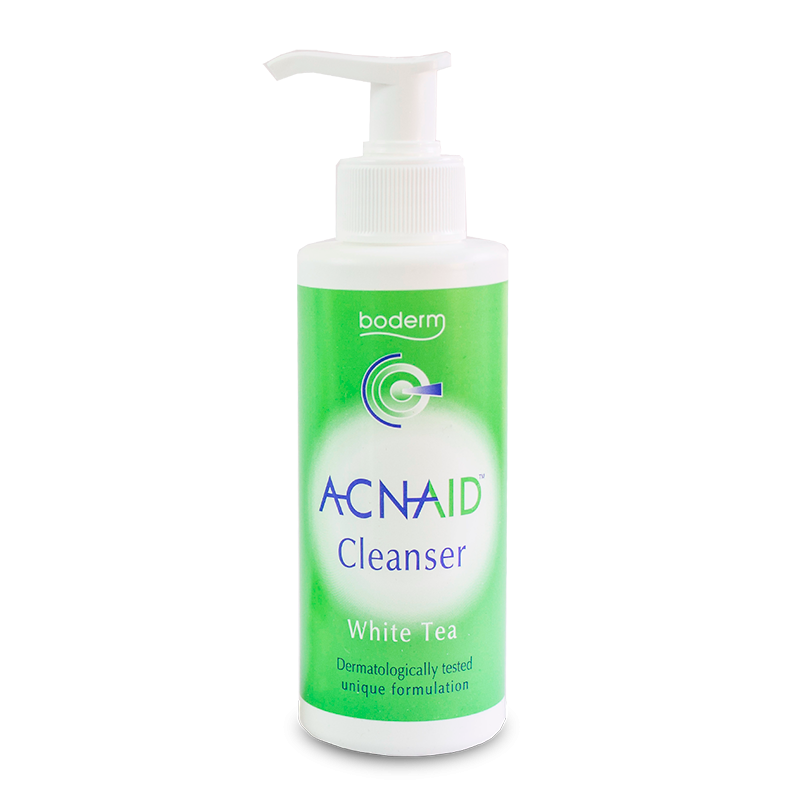 ACNAID Limpiador 200 ml