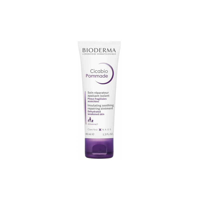 BIODERMA Cicabio Pomada 40 ml