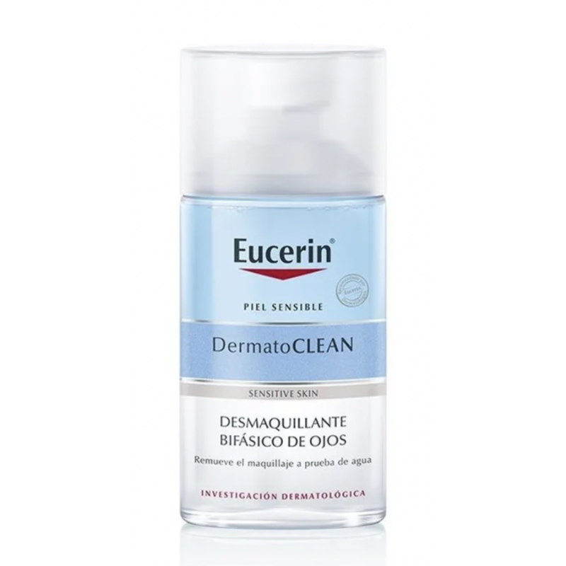 EUCERIN Dermatoclean...