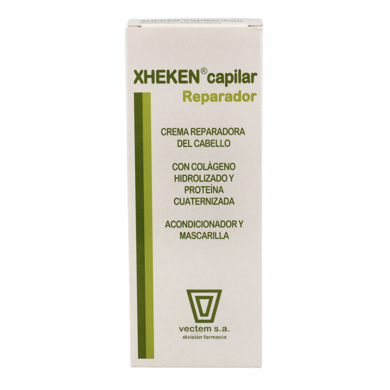 XHEKEN Capilar 250 ml