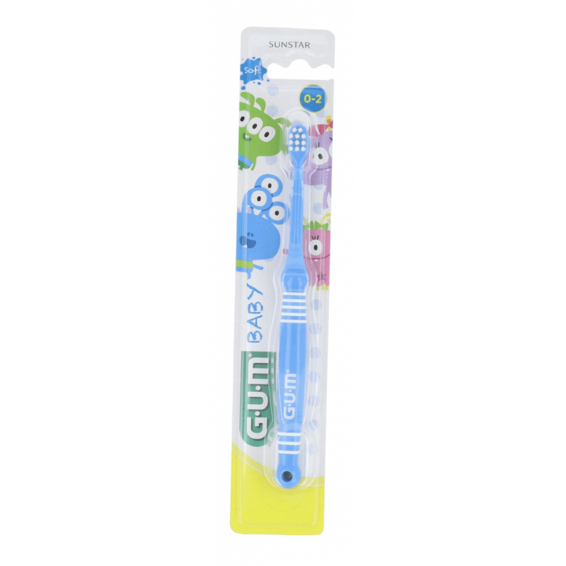 GUM Cepillo Dental Infantil...