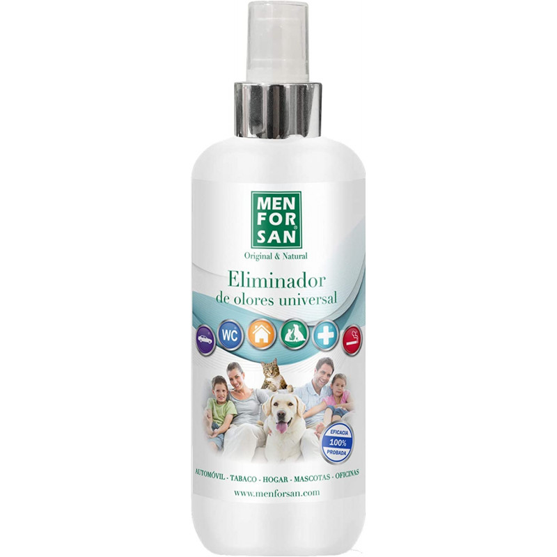 MENFORSAN Spray Eliminador...