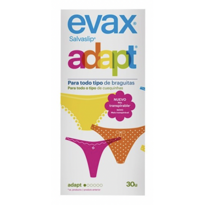 EVAX Protectores Adapt 30...