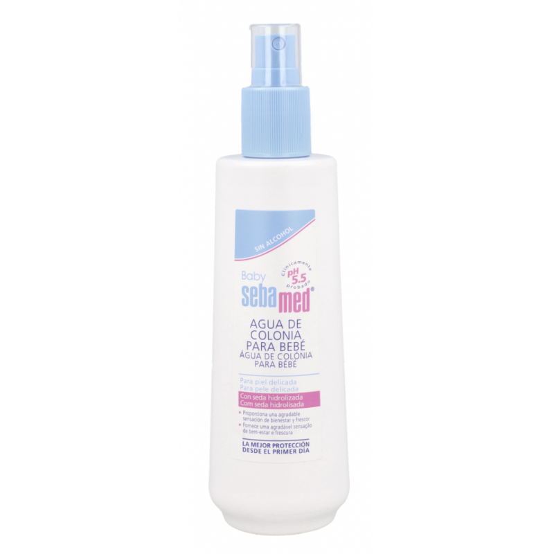 SEBAMED Baby Agua de...