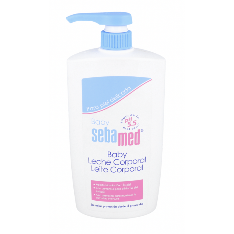 SEBAMED Baby Leche Corporal...