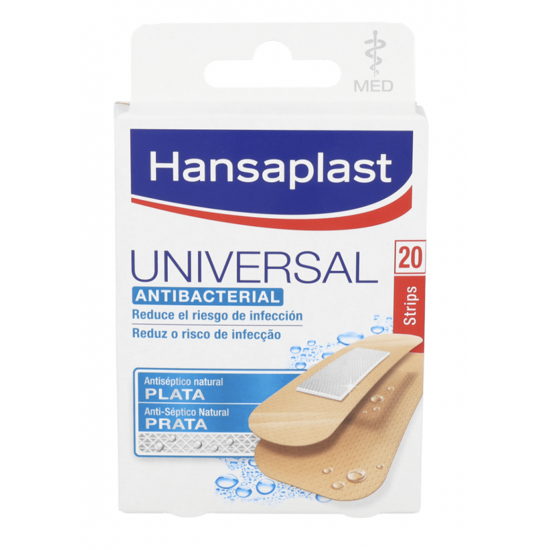 HANSAPLAST Med Universal 2...