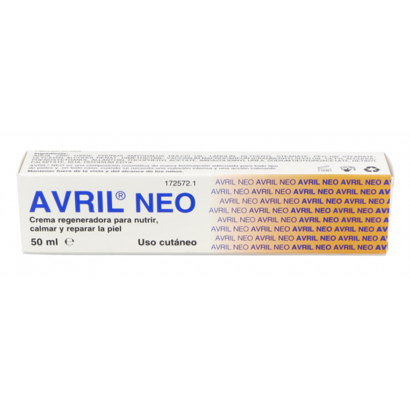 AVRIL Neo Crema 50 ml