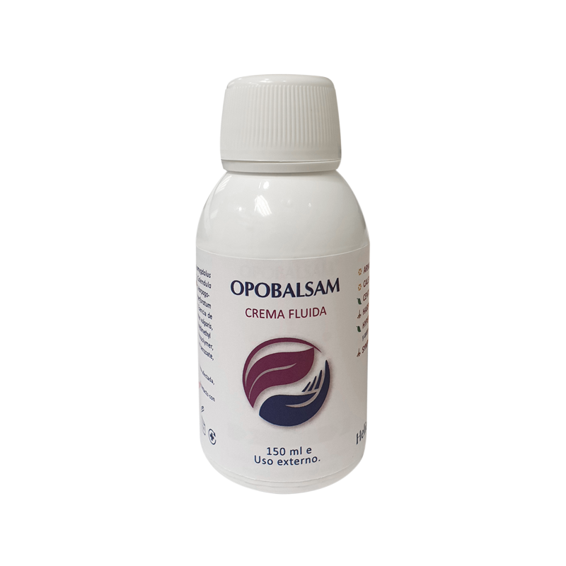 OPOBALSAM Crema Fluida 150 ml