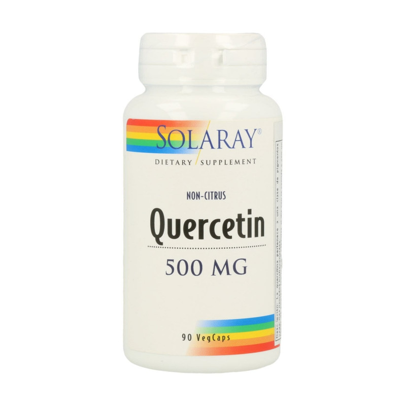 QUERCITIN Non Citrus 90...