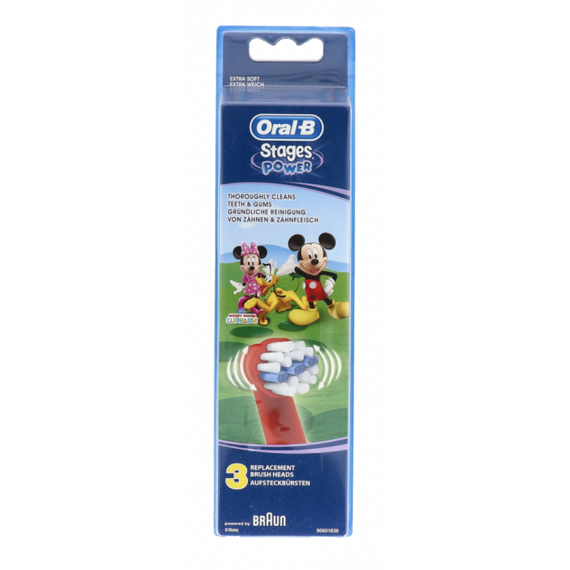 ORAL-B Cepillo Dental...