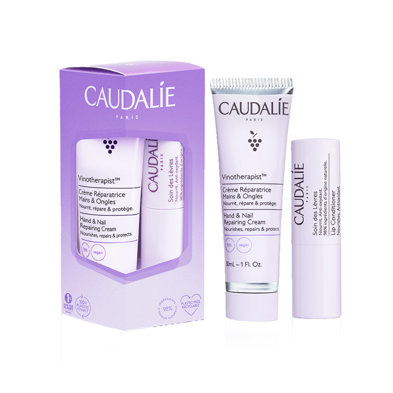 CAUDALIE Vinotherapist Dúo...