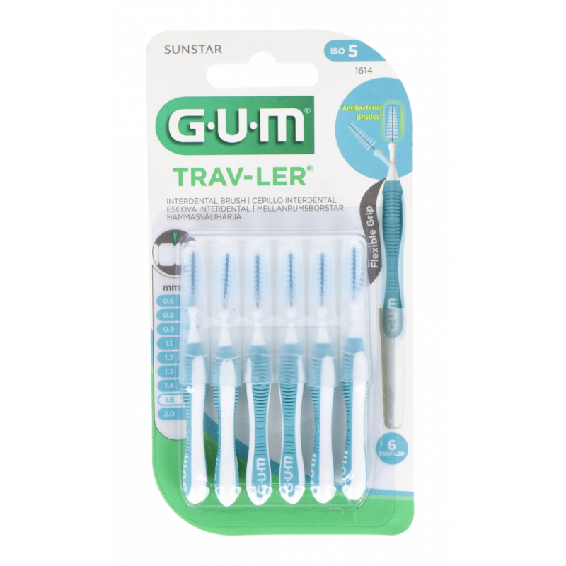 GUM Cepillo Interdental...