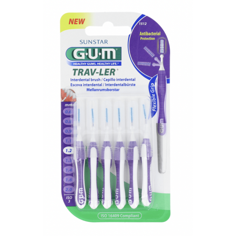 GUM Cepillo Interdental...