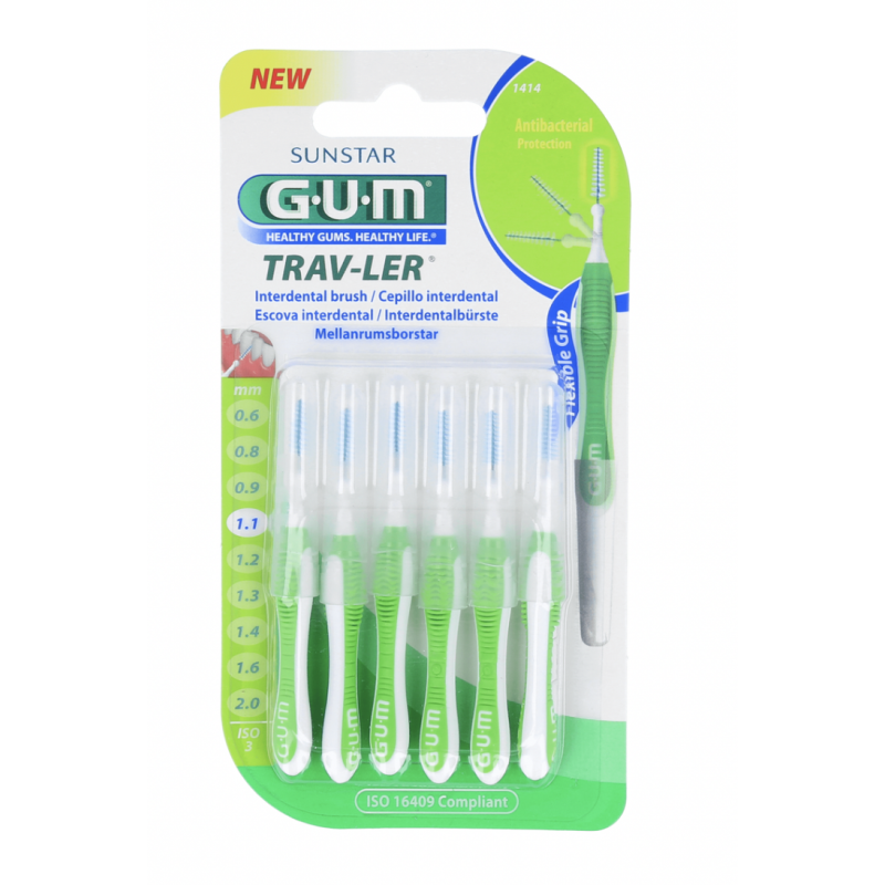 GUM Cepillo Interdental...