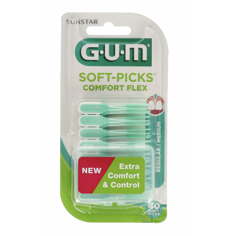 GUM Cepillo Interdental...