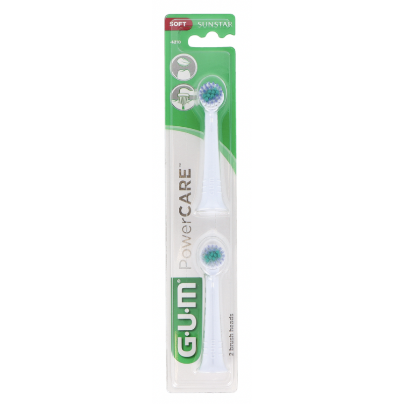 GUM Cepillo Dental...