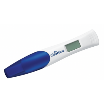 Clearblue con indicador de semanas 2025 precio