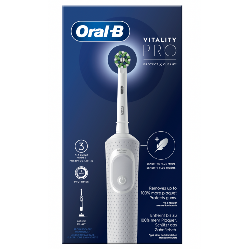 ORAL-B Cepillo Dental...