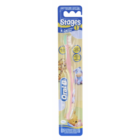 Cepillo de dientes suave blanqueador Carrefour Soft 1 ud.