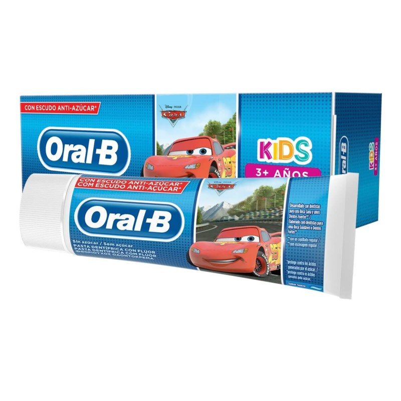 ORAL-B Pasta Dental...