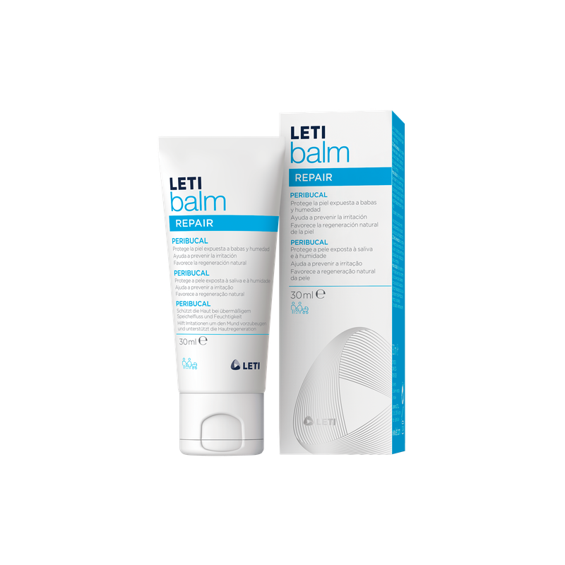 LETIbalm Crema Peribucal 30 ml