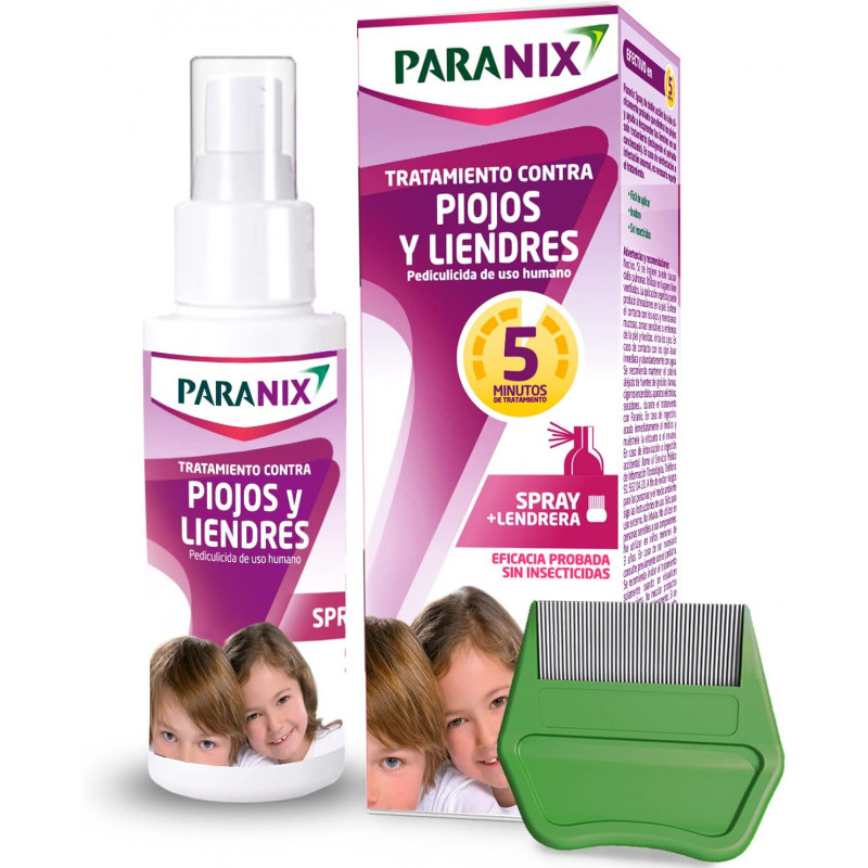 PARANIX Spray 100 ml