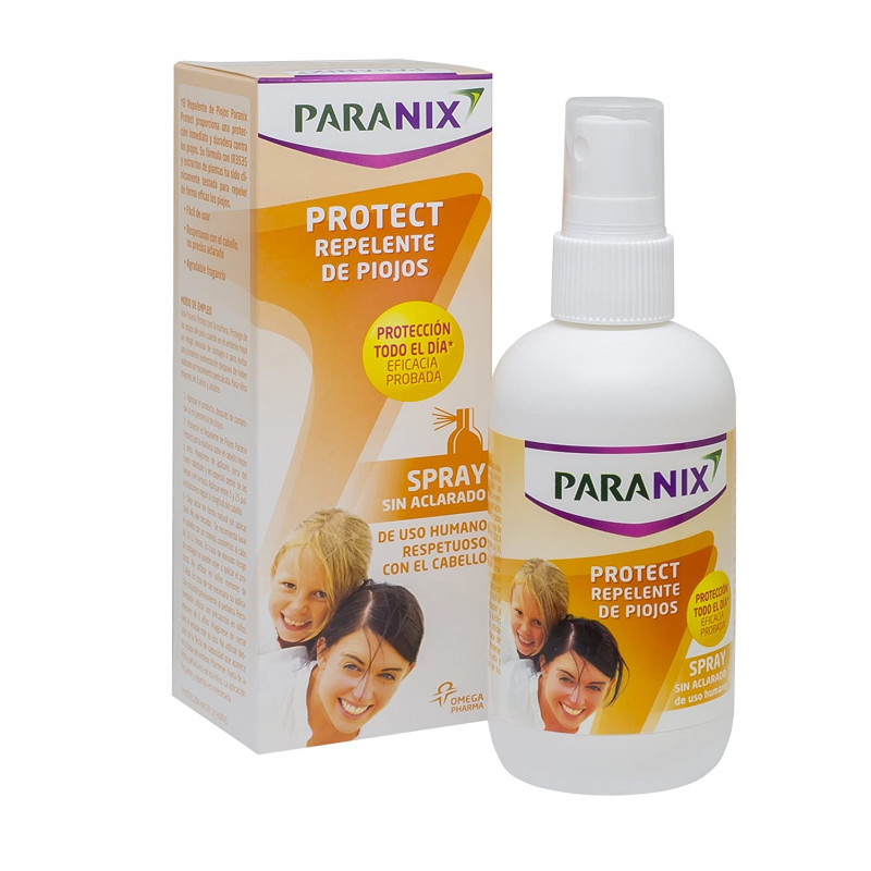 PARANIX Protect Spray 100 ml