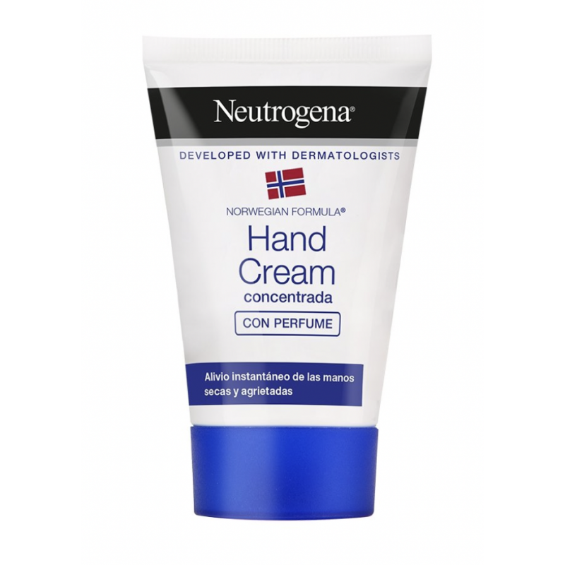 NEUTROGENA Crema Manos...