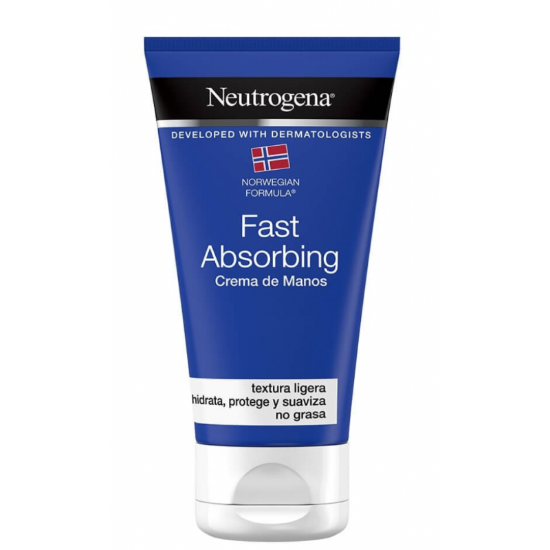 NEUTROGENA Crema de Manos...