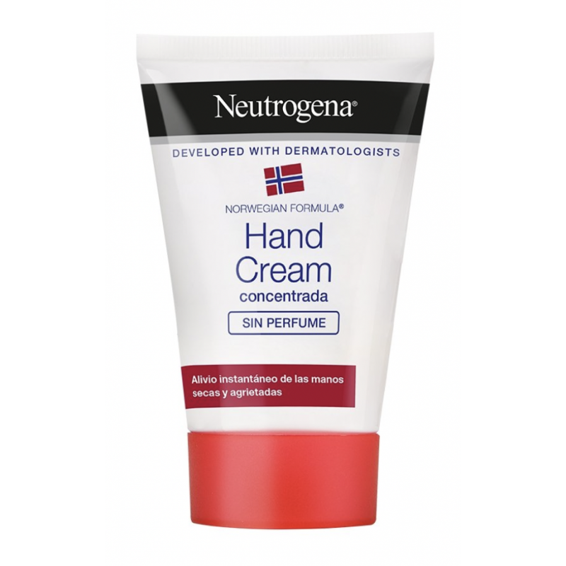 NEUTROGENA Crema de Manos...