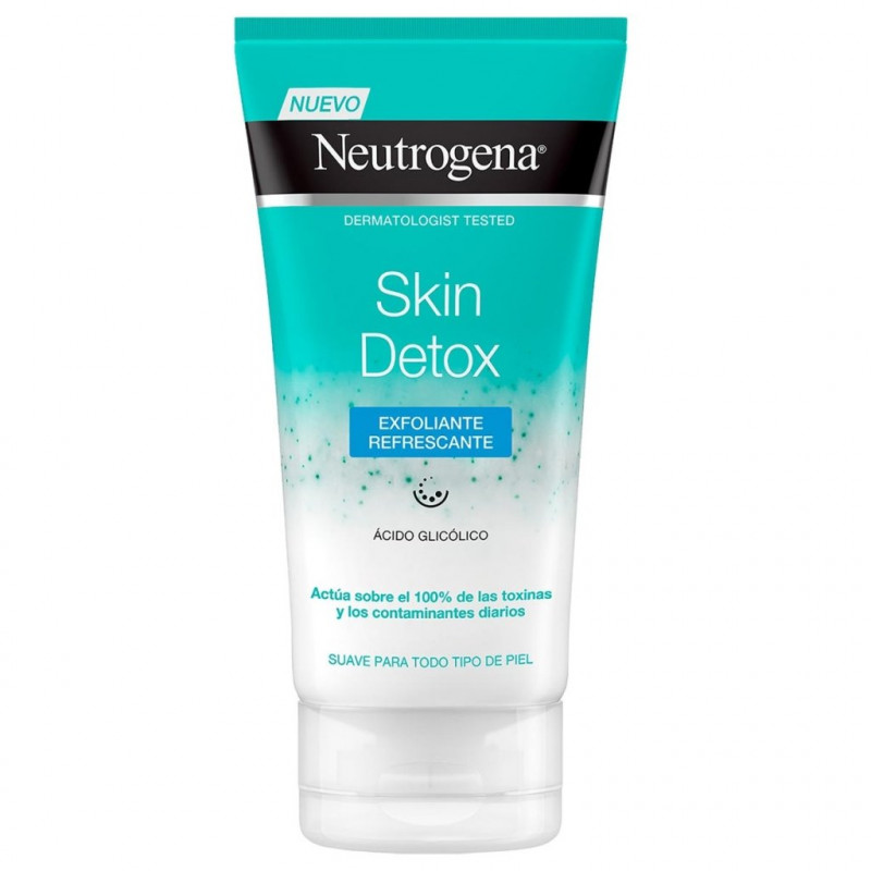 NEUTROGENA Skin Detox...