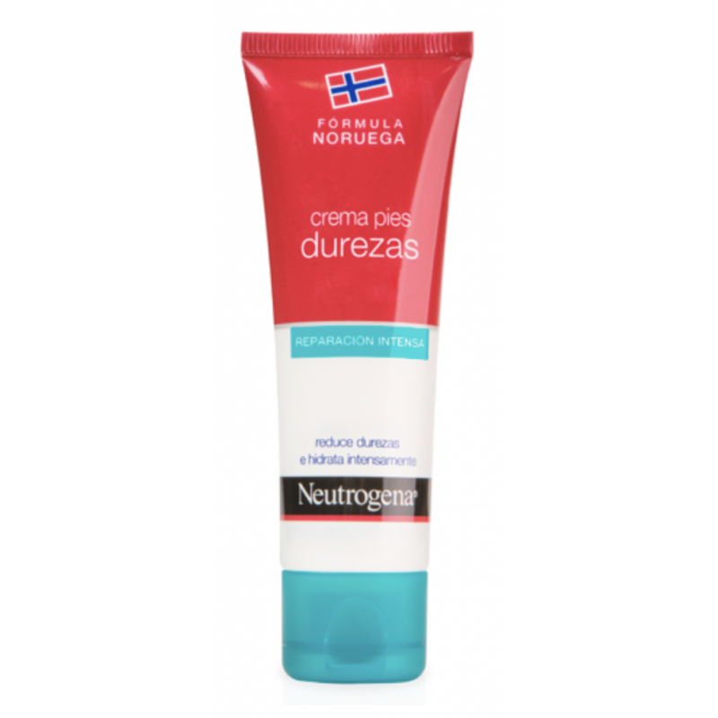 NEUTROGENA Crema de Pies...