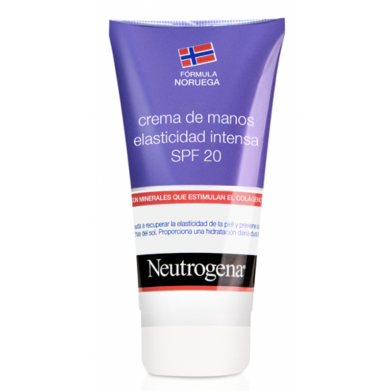 NEUTROGENA Crema de Manos...