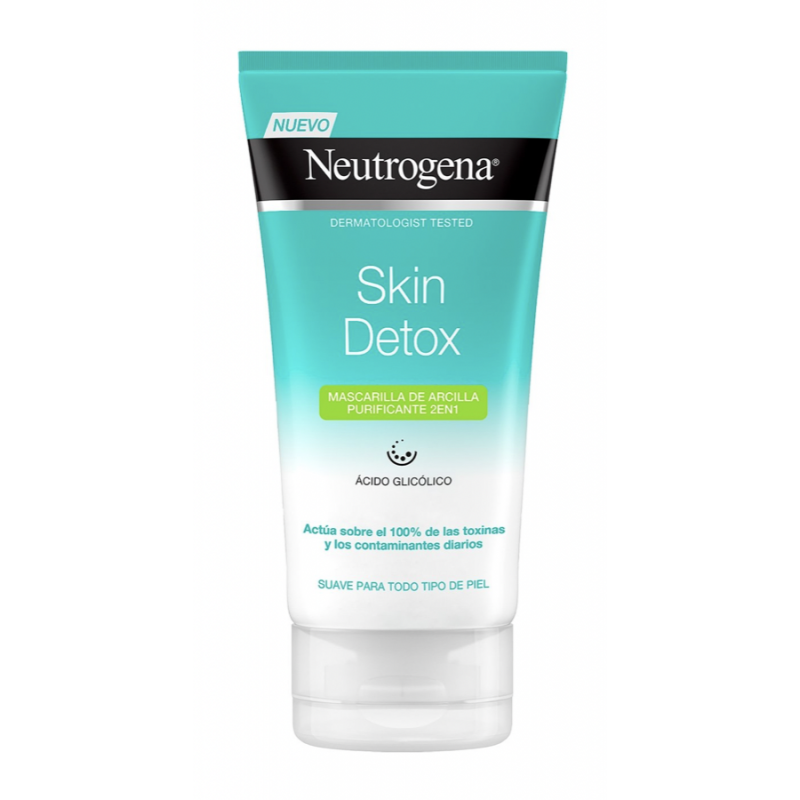 NEUTROGENA Skin Detox...