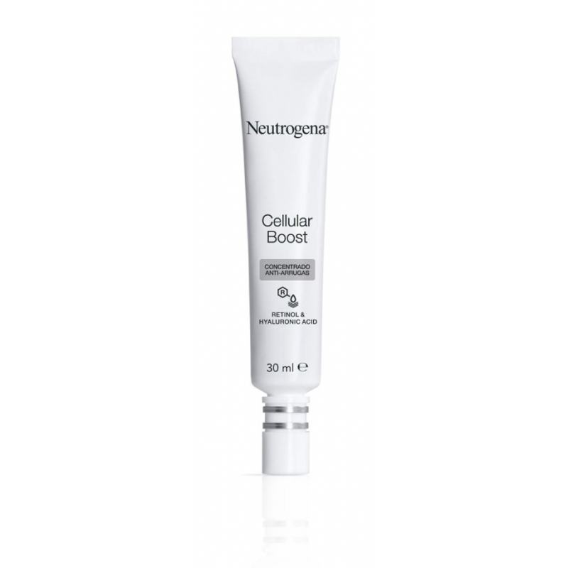 NEUTROGENA Cellular Boost...