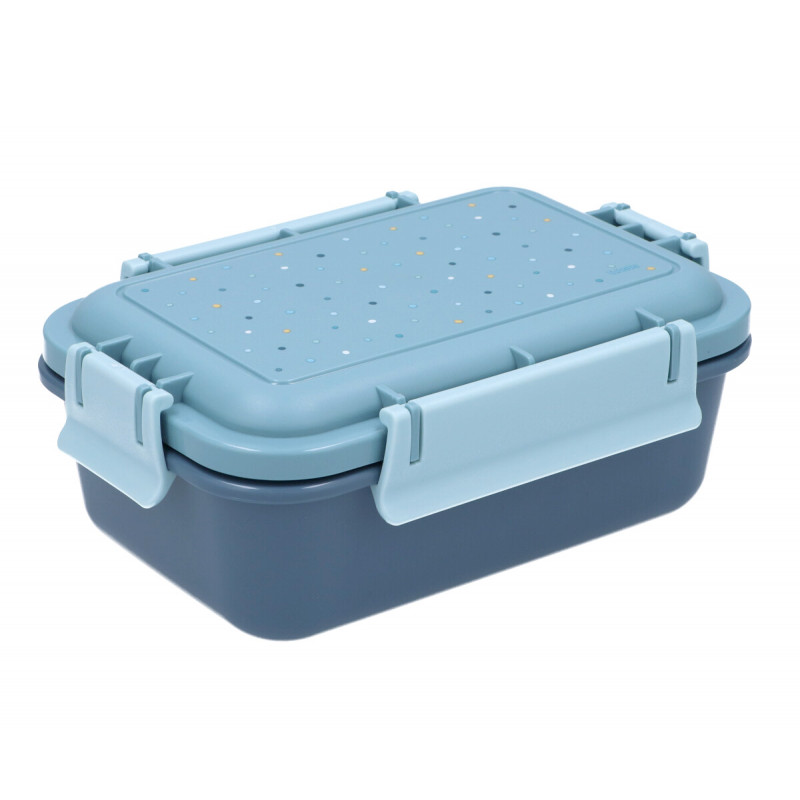 TUTETE Caja almuerzo Bento...