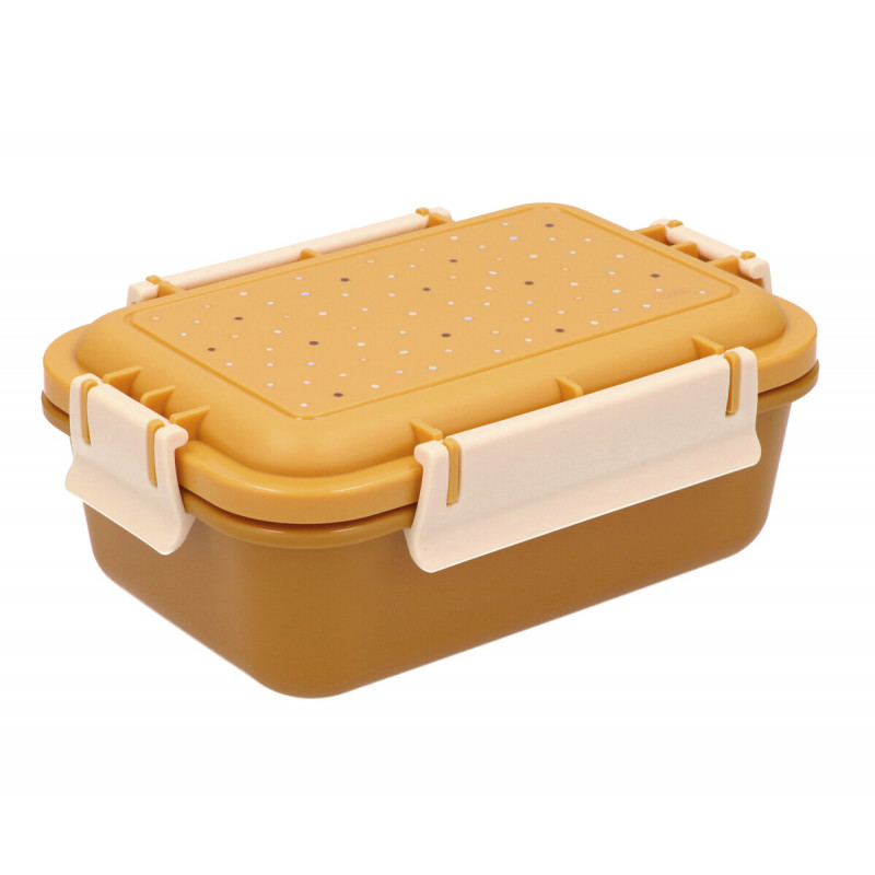 TUTETE Caja Almuerzo Bento...
