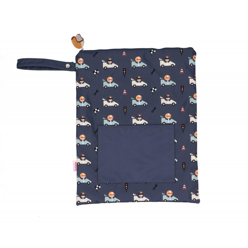 TUTETE Bolsa impermeable...