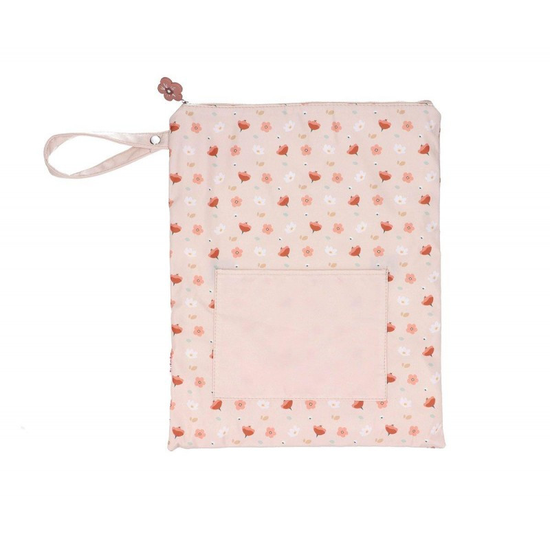 TUTETE Bolsa impermeable...