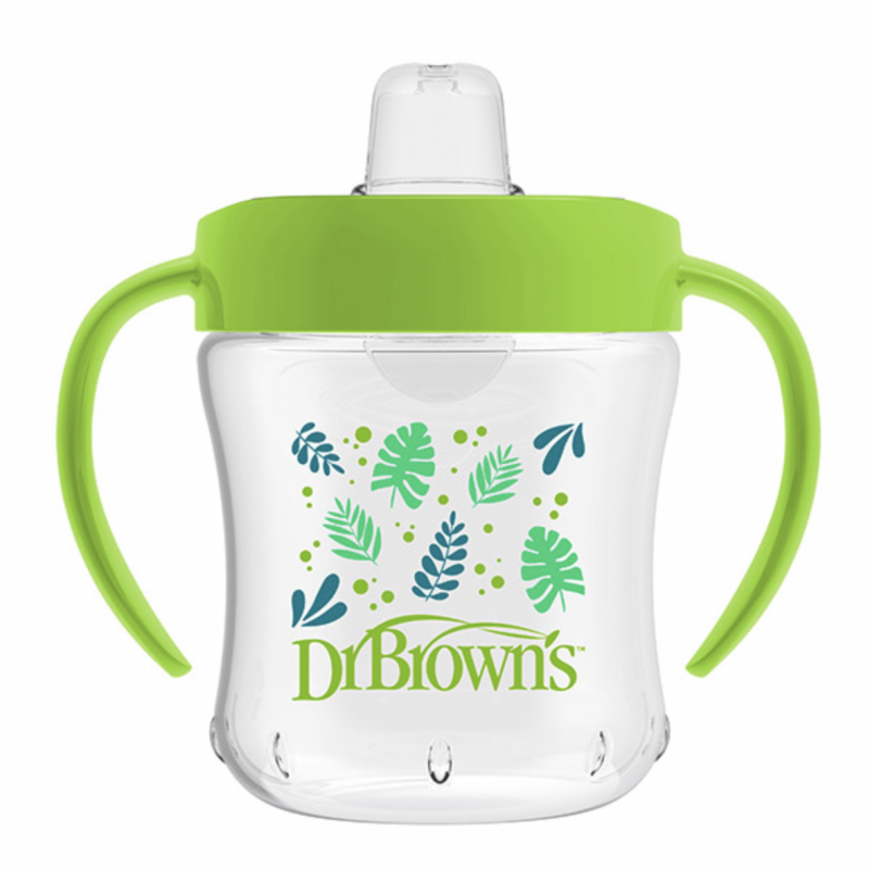 DR BROWN´S Taza Infantil...