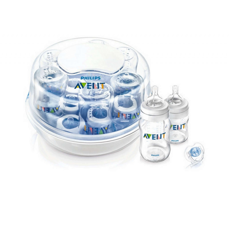PHILIPS AVENT Esterilizador...