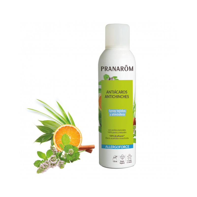 PRANAROM Allergoforce Spray...