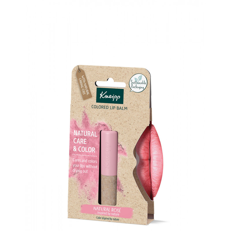 KNEIPP Bálsamo Labial con...